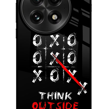 Think out of the BOX OnePlus 13 Glass Case