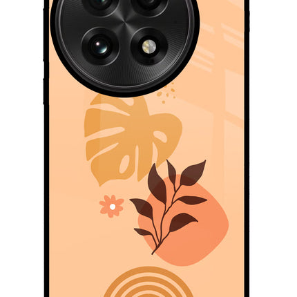 Bohemian Art OnePlus 13 Glass Case