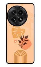 Bohemian Art OnePlus 13 Glass Case