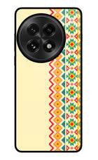 Ethnic Seamless OnePlus 13 Glass Case