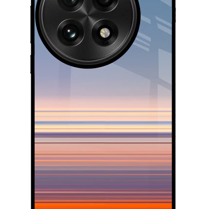 Morning Colors OnePlus 13 Glass Case