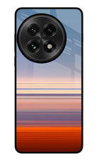 Morning Colors OnePlus 13 Glass Case