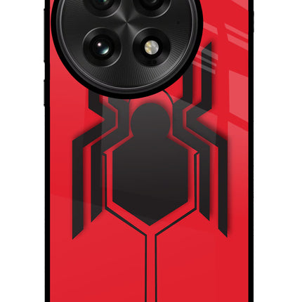 Spider OnePlus 13 Glass Case