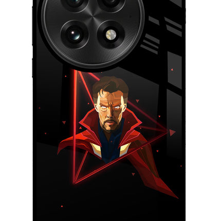 Doctor Ordinary OnePlus 13 Glass Case