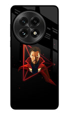 Doctor Ordinary OnePlus 13 Glass Case