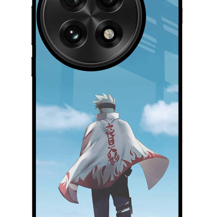 Kakashi OnePlus 13 Glass Case