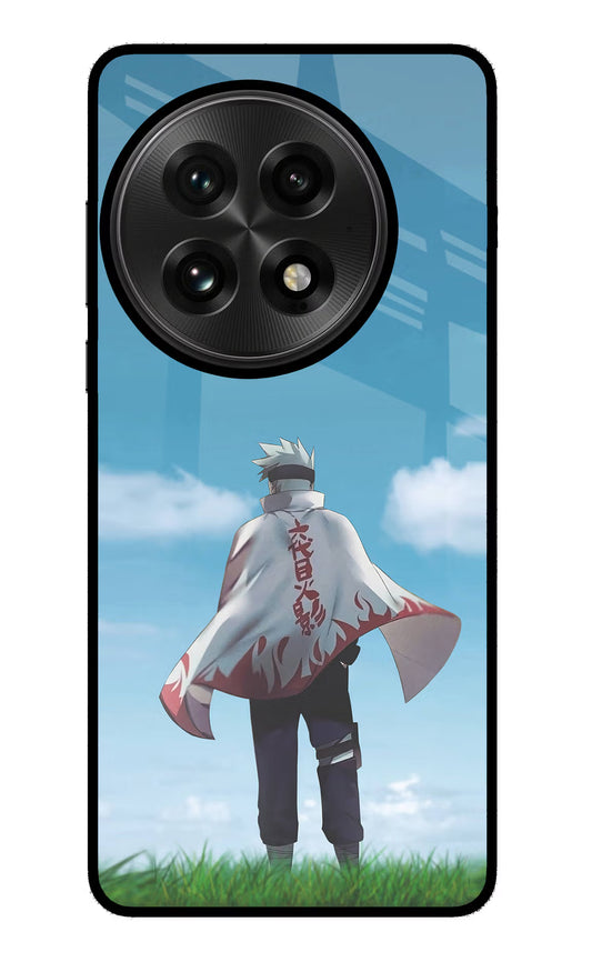 Kakashi OnePlus 13 Glass Case