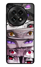 Naruto Anime OnePlus 13 Glass Case
