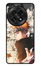 Pain Anime OnePlus 13 Glass Case