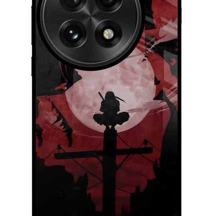 Naruto Anime OnePlus 13 Glass Case