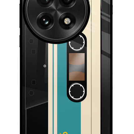 Cassette OnePlus 13 Glass Case