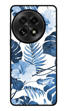 Fabric Art OnePlus 13 Glass Case