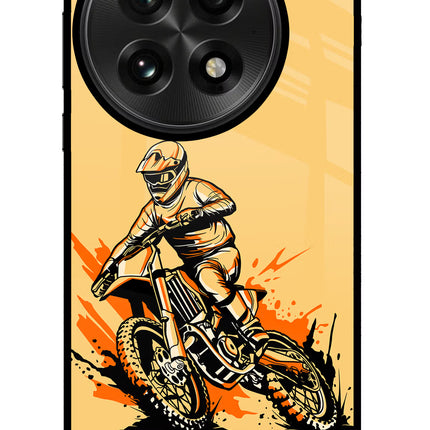Off-Road Fury OnePlus 13 Glass Case