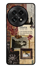 Libra Zodiac OnePlus 13 Glass Case