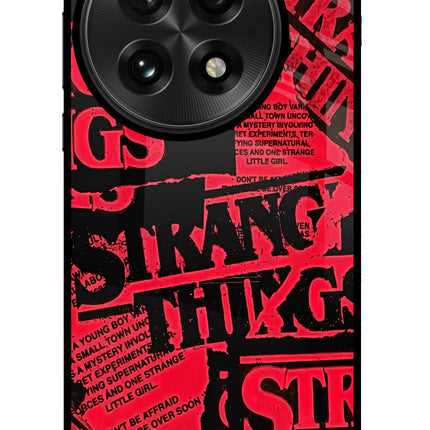 Ordinary Things OnePlus 13 Glass Case