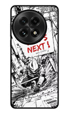 Who's Next OnePlus 13 Glass Case