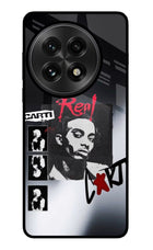 Playboi Carti OnePlus 13 Glass Case