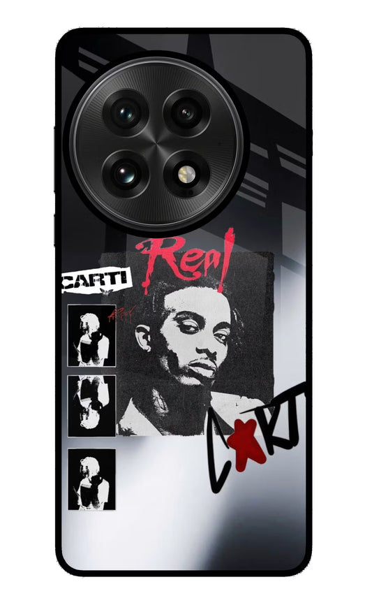 Playboi Carti OnePlus 13 Glass Case