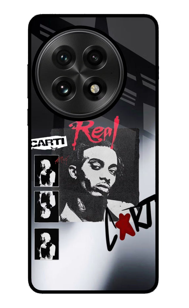 Playboi Carti OnePlus 13 Glass Case