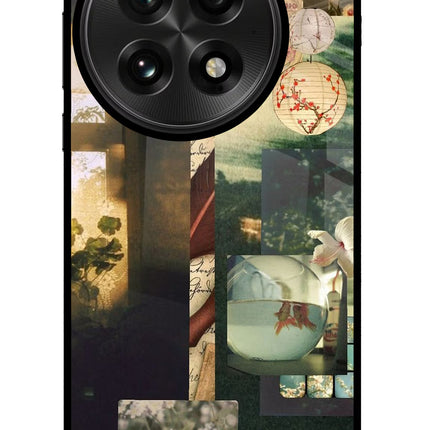 Summer OnePlus 13 Glass Case