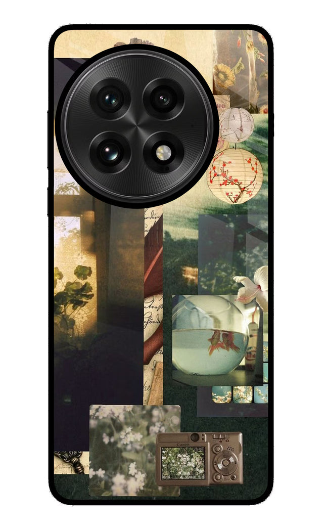 Summer OnePlus 13 Glass Case
