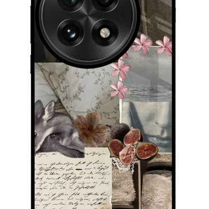 Midnight Sky OnePlus 13 Glass Case