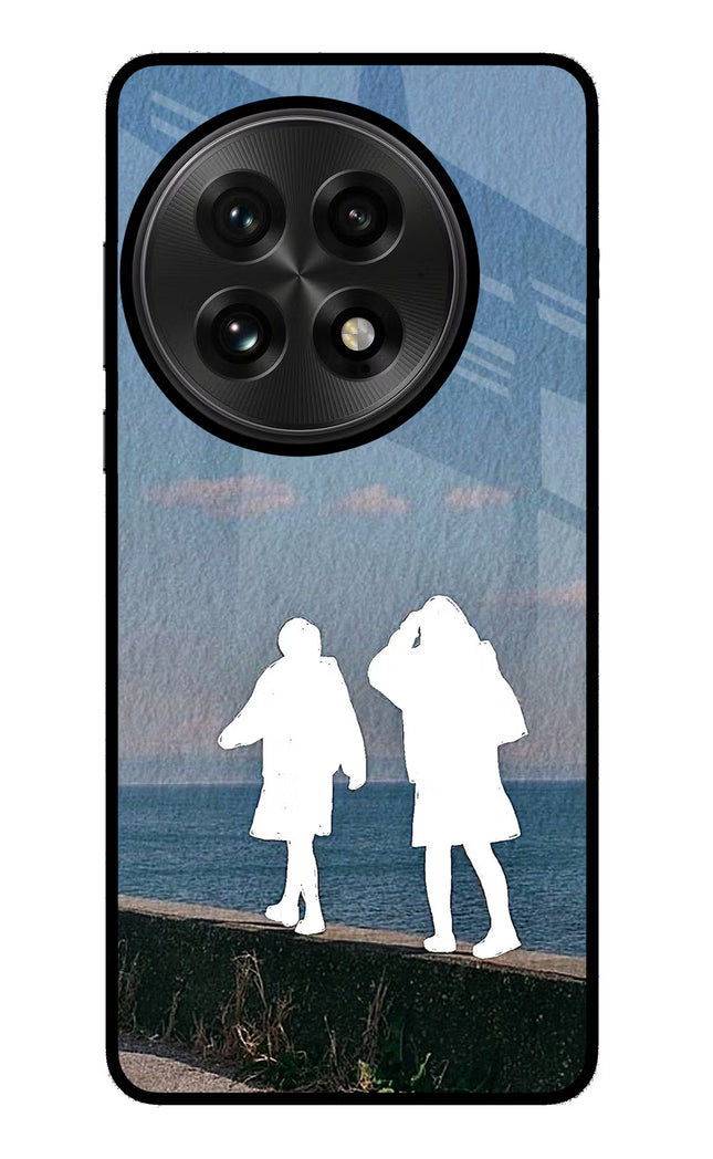 Coastal Dream OnePlus 13 Glass Case