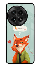 Nick Charm OnePlus 13 Glass Case