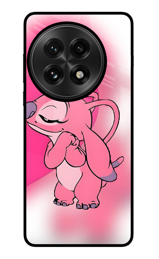 Angel Hug OnePlus 13 Glass Case
