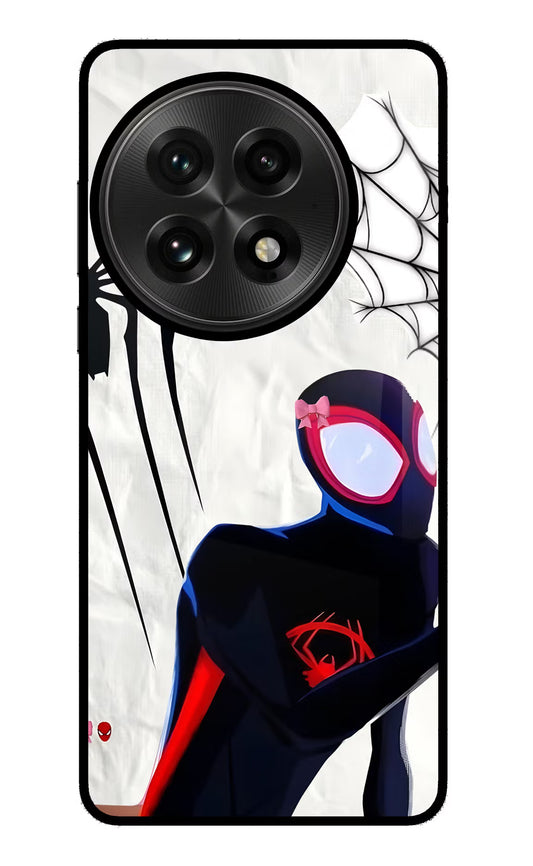Miles Verse OnePlus 13 Glass Case