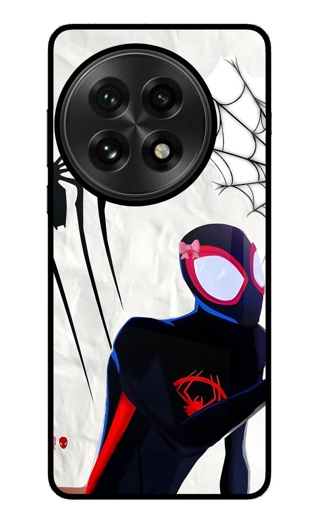 Miles Verse OnePlus 13 Glass Case