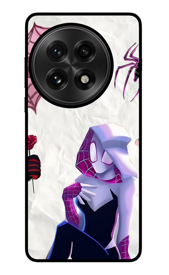 Gwen Verse OnePlus 13 Glass Case