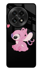 Angel Crush OnePlus 13 Glass Case
