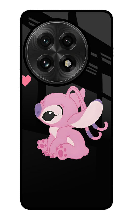 Angel Crush OnePlus 13 Glass Case