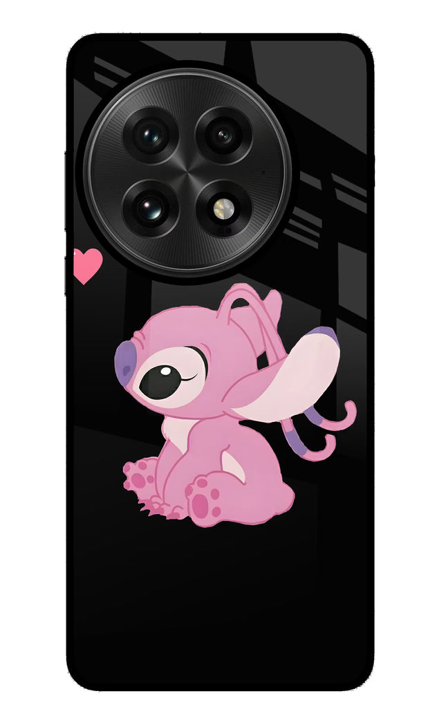 Angel Crush OnePlus 13 Glass Case