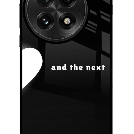 Next World OnePlus 13 Glass Case