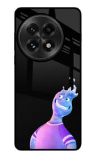 Wade Wave OnePlus 13 Glass Case