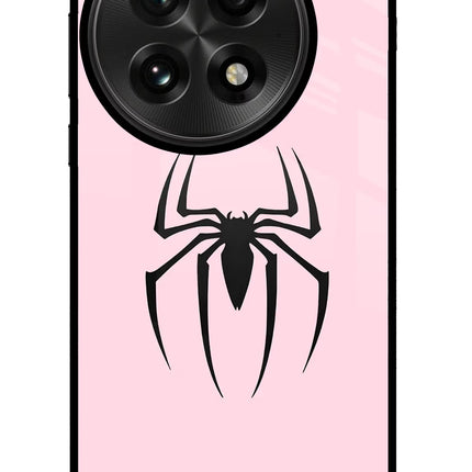 Peter Symbol OnePlus 13 Glass Case