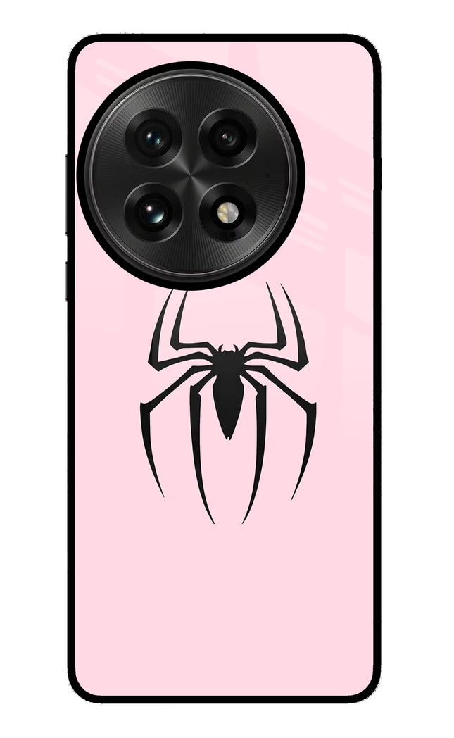 Peter Symbol OnePlus 13 Glass Case