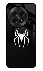 Miles Symbol OnePlus 13 Glass Case