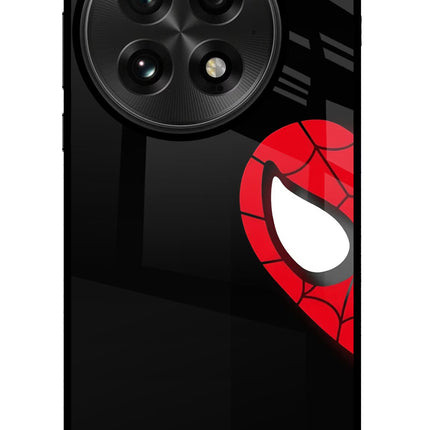 Peter Mask OnePlus 13 Glass Case