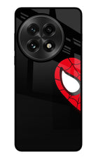 Peter Mask OnePlus 13 Glass Case