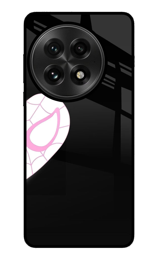 Gwen Mask OnePlus 13 Glass Case