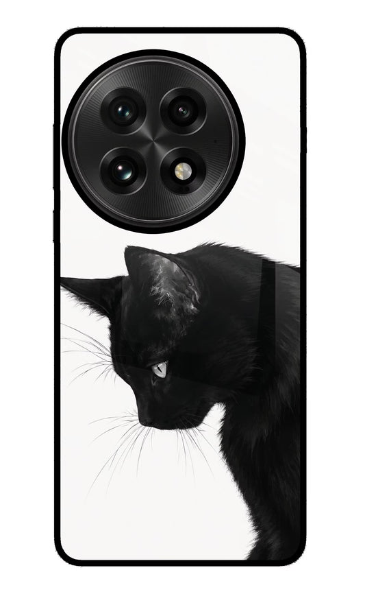 Shadow Gaze OnePlus 13 Glass Case