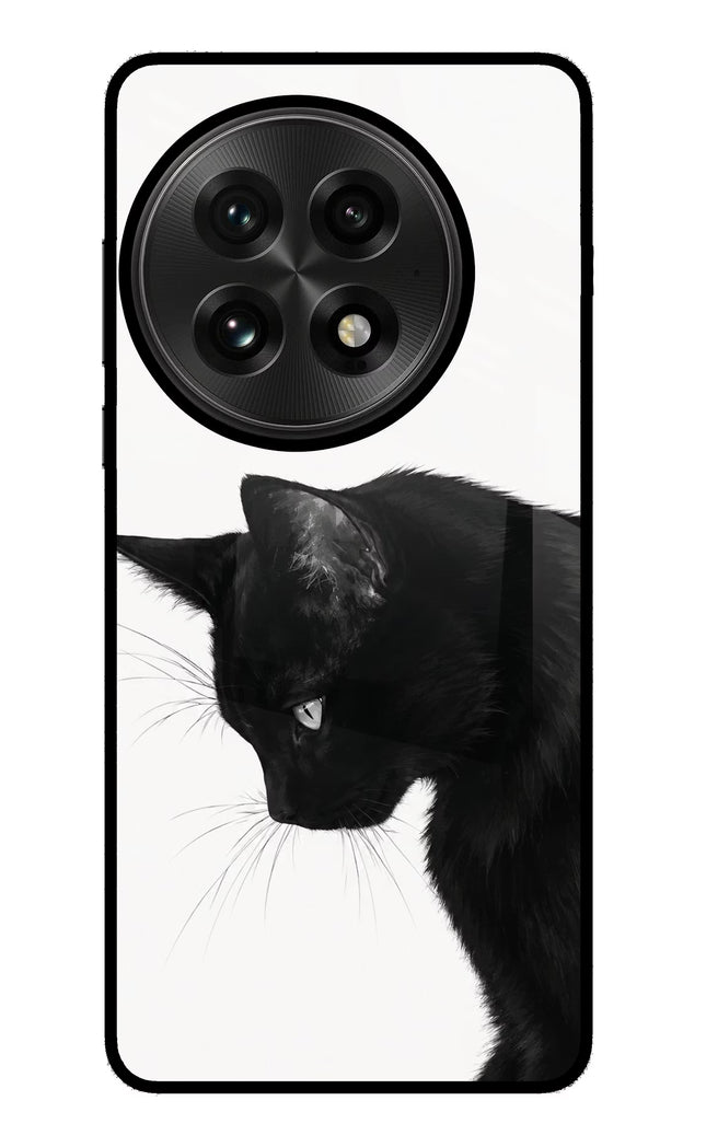 Shadow Gaze OnePlus 13 Glass Case