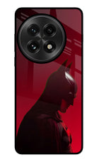 Dark Knight OnePlus 13 Glass Case