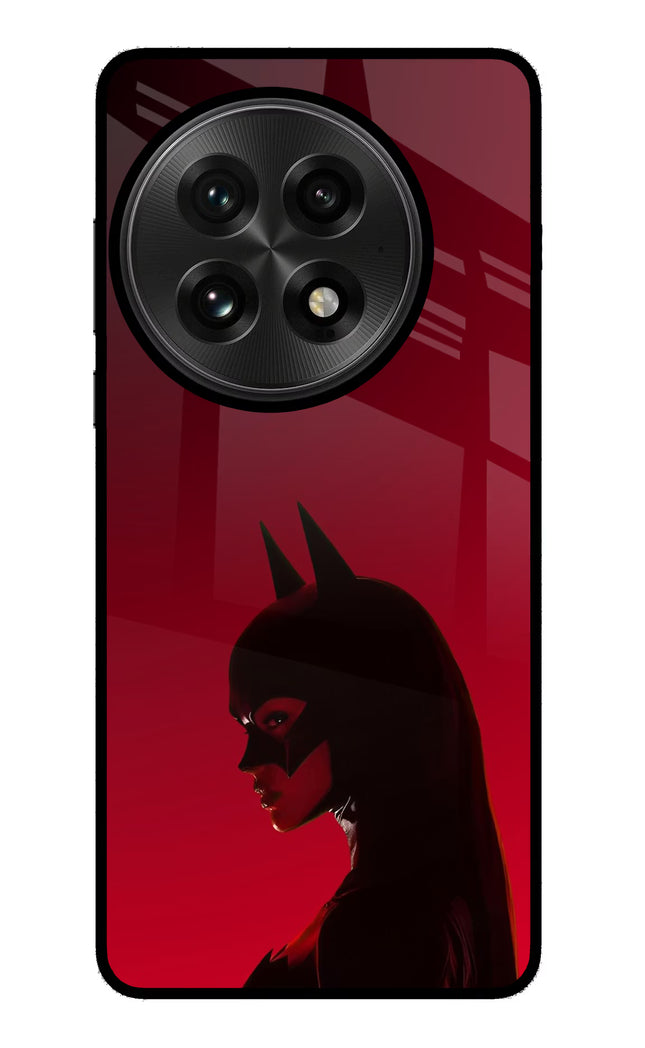 Night Thief OnePlus 13 Glass Case