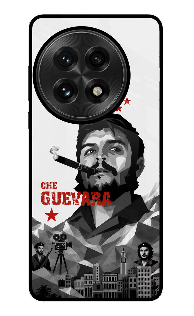 Che Guevara Iconic OnePlus 13 Glass Case