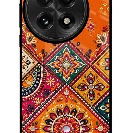 Kutch Glow OnePlus 13 Glass Case