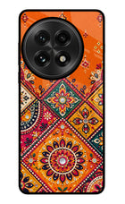 Kutch Glow OnePlus 13 Glass Case